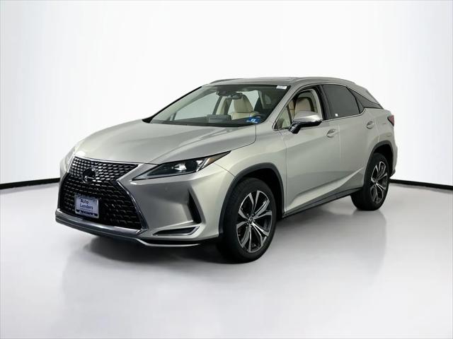2020 Lexus RX 350 RX 350 for sale in Egg Harbor Twp, NJ