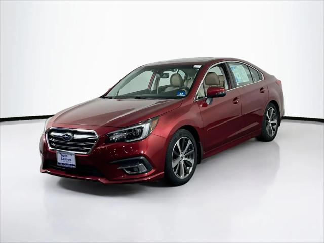 2018 Subaru Legacy 3.6R Limited for sale in Egg Harbor Twp, NJ
