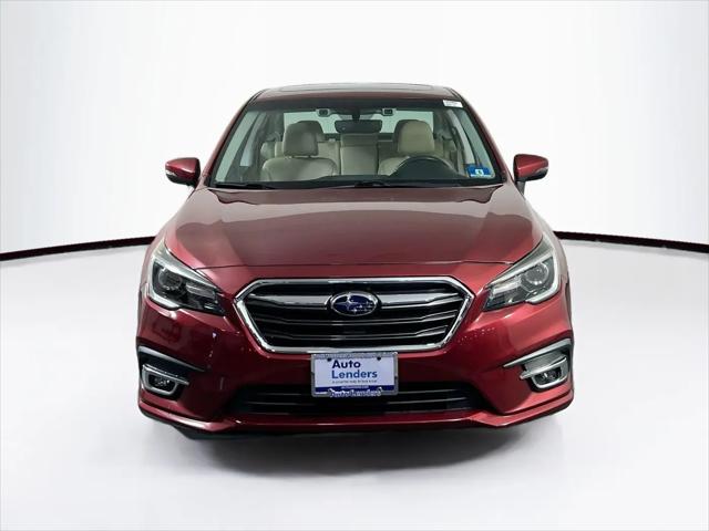 2018 Subaru Legacy 3.6R Limited