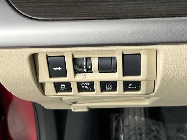 2018 Subaru Legacy 3.6R Limited
