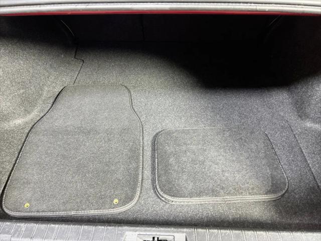 2018 Subaru Legacy 3.6R Limited