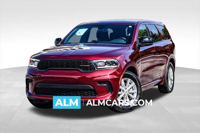 2026 Dodge Durango GT RWD for sale in Newnan, GA