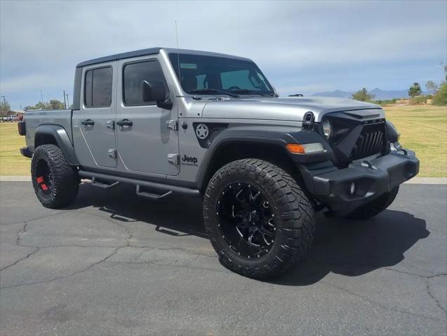2020 Jeep Gladiator Sport S for sale in Apache Junction, AZ