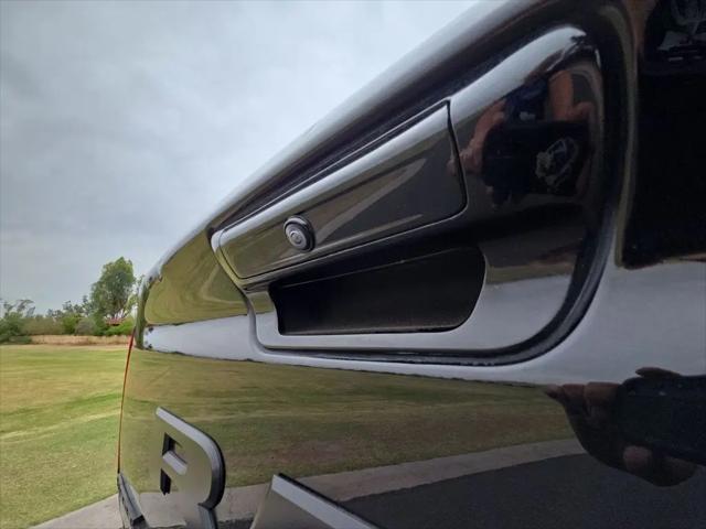 2020 Ram 1500 Rebel Crew Cab 4x4 5'7" Box