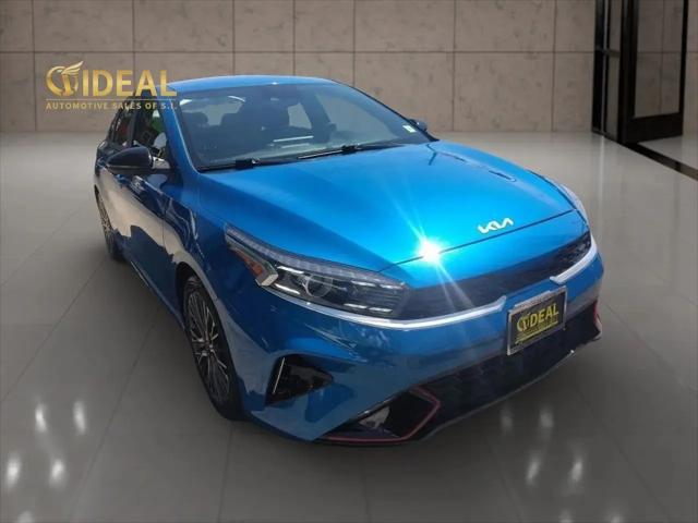 2023 Kia Forte GT-Line for sale in Staten Island, NY