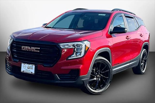 2023 GMC Terrain AWD SLE for sale in Egg Harbor Township, NJ