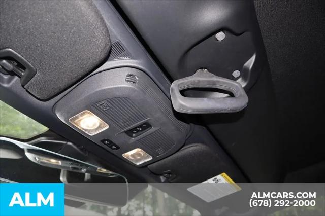 2025 Ford Mustang EcoBoost Premium Convertible