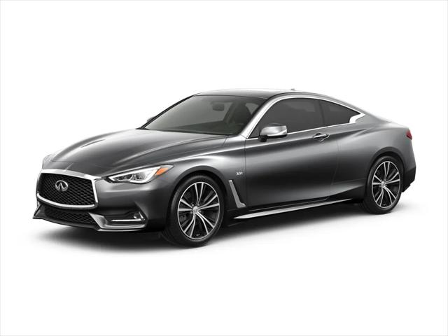 2018 INFINITI Q60 3.0t LUXE for sale in Duluth, GA