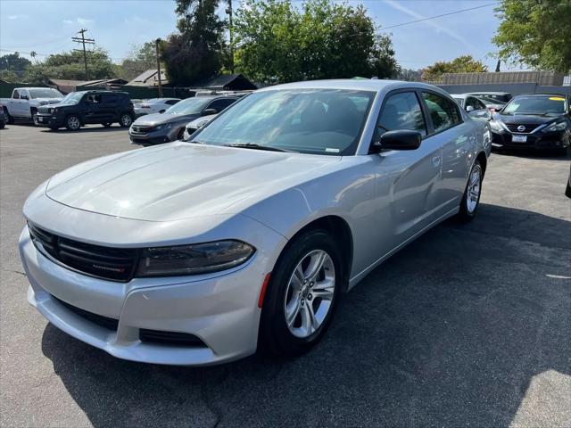 2023 Dodge Charger SXT for sale in Los Angeles, CA