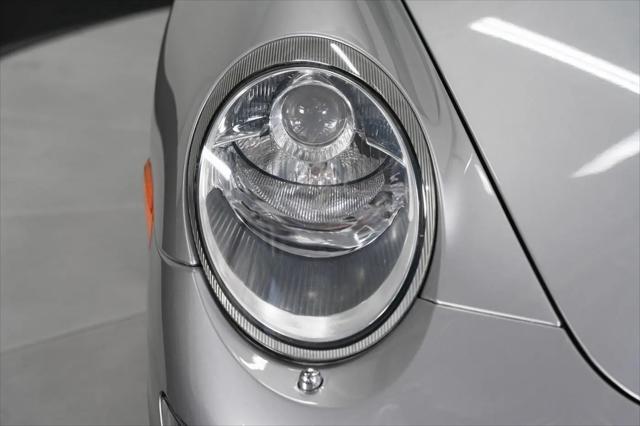 2007 Porsche 911 Carrera S