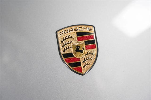2007 Porsche 911 Carrera S