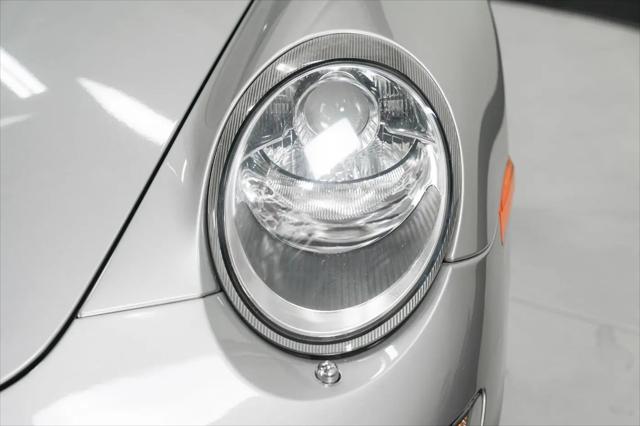 2007 Porsche 911 Carrera S