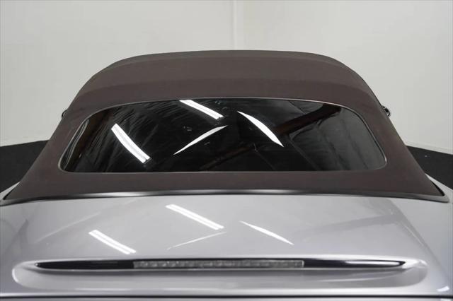 2007 Porsche 911 Carrera S