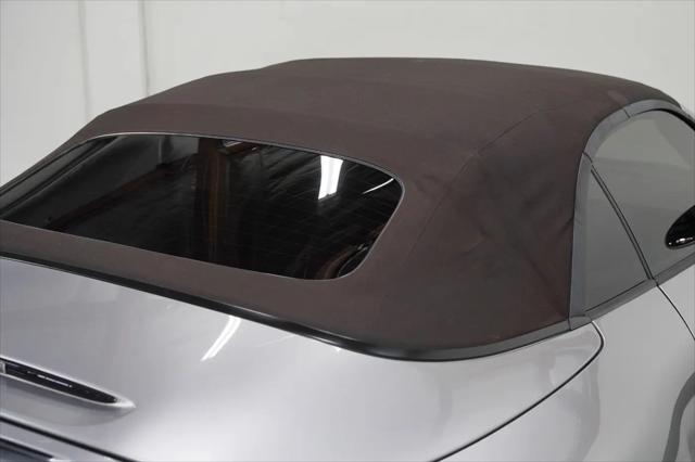2007 Porsche 911 Carrera S