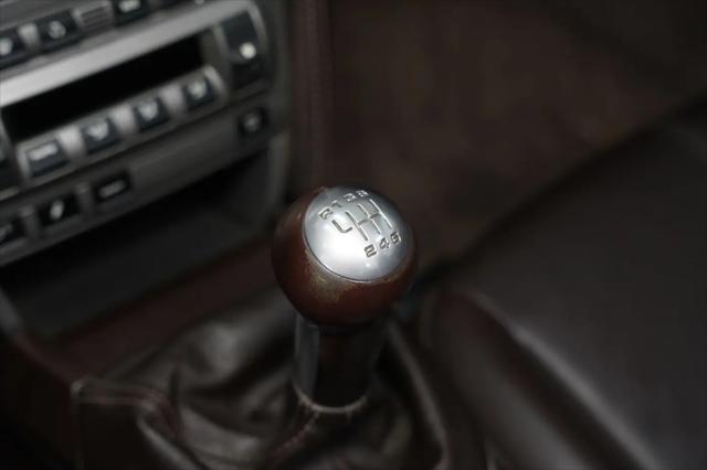 2007 Porsche 911 Carrera S