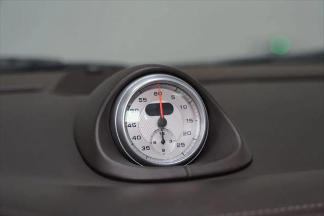 2007 Porsche 911 Carrera S