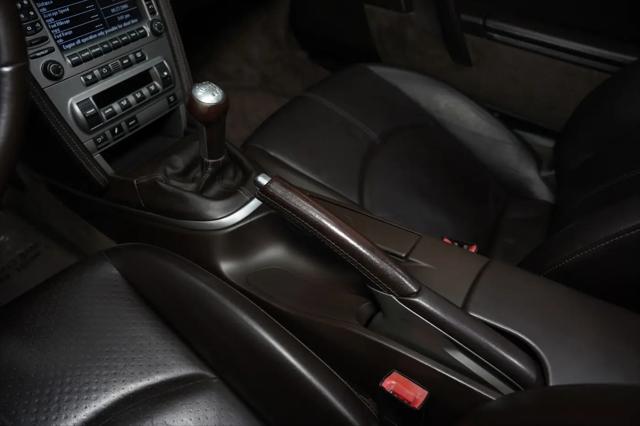 2007 Porsche 911 Carrera S
