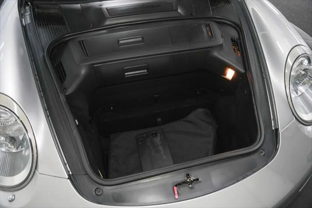 2007 Porsche 911 Carrera S
