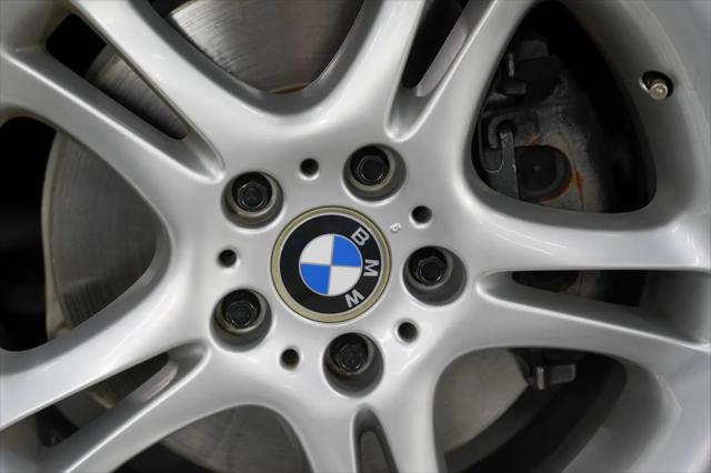 2001 BMW Z8 Standard