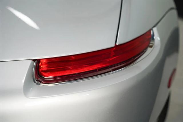 2001 BMW Z8 Standard