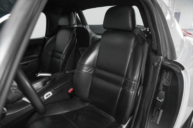 2001 BMW Z8 Standard
