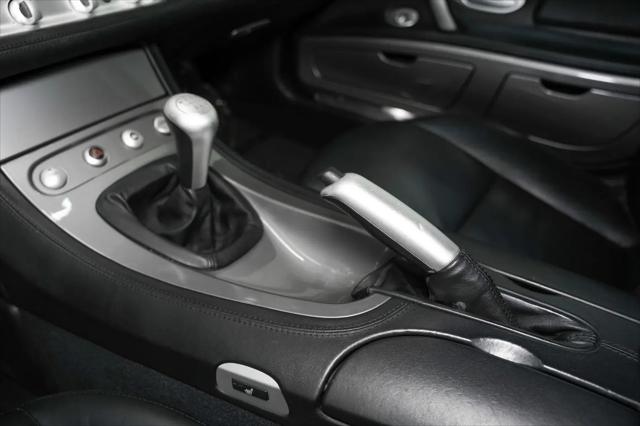 2001 BMW Z8 Standard