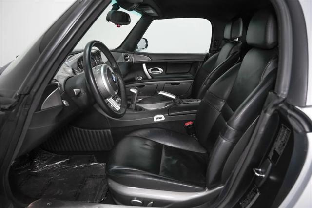 2001 BMW Z8 Standard