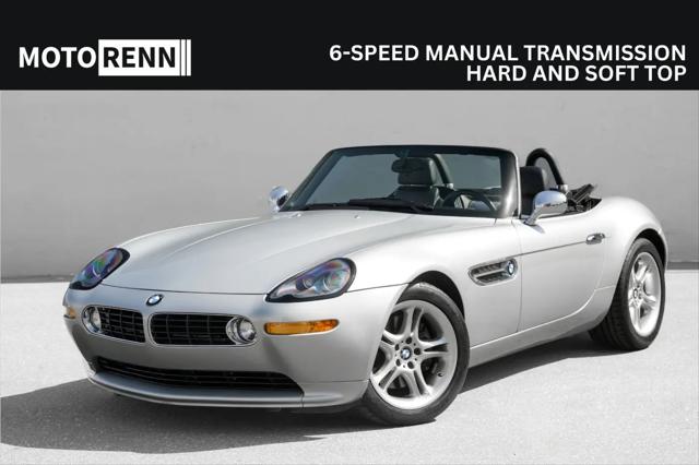 2001 BMW Z8 Standard for sale in Los Angeles, CA