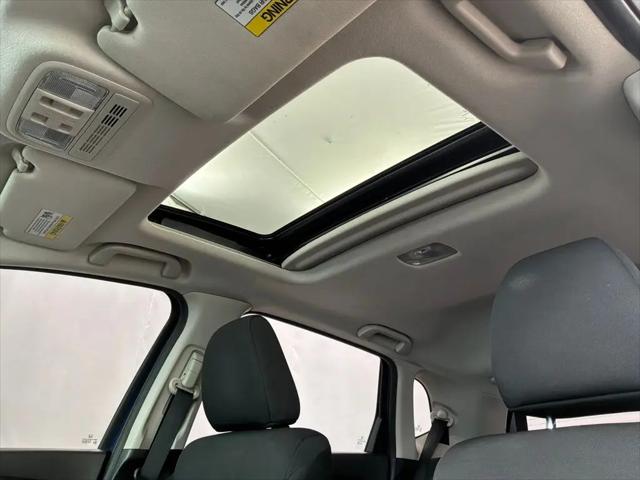 2019 Honda Fit EX