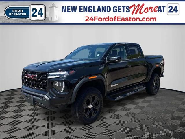 2023 GMC Canyon Elevation for sale in Easton, MA