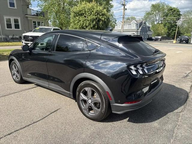 2023 Ford Mustang Mach-E Select