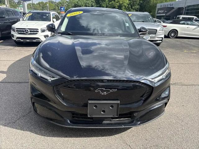 2023 Ford Mustang Mach-E Select