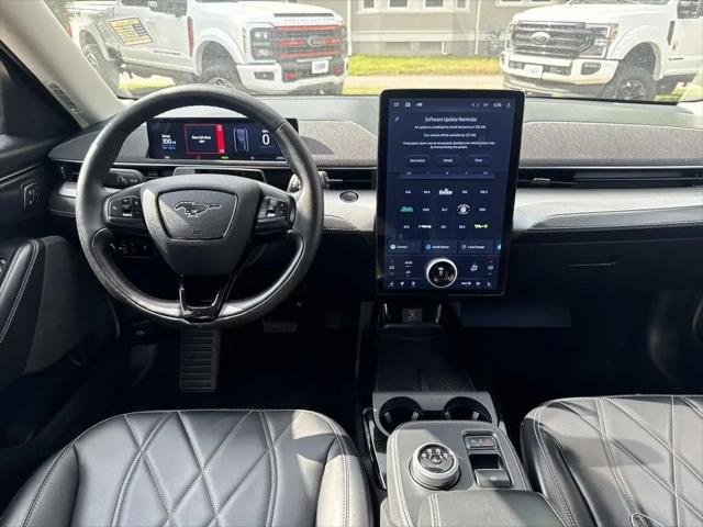 2023 Ford Mustang Mach-E Select