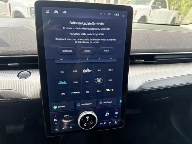 2023 Ford Mustang Mach-E Select