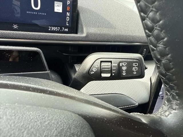 2023 Ford Mustang Mach-E Select