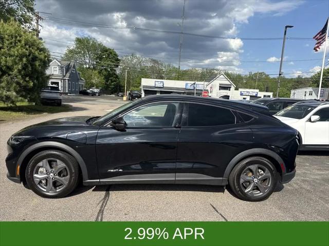 2023 Ford Mustang Mach-E Select
