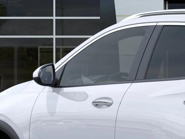 2026 Buick Encore GX Preferred AWD