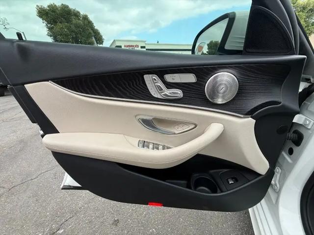 2021 Mercedes-Benz E 350 E 350