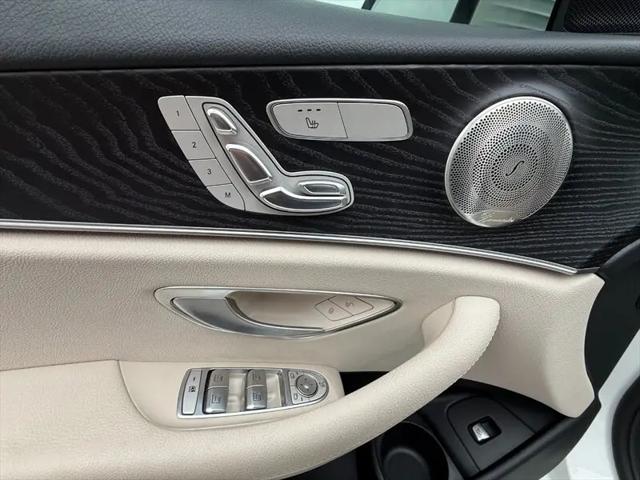 2021 Mercedes-Benz E 350 E 350