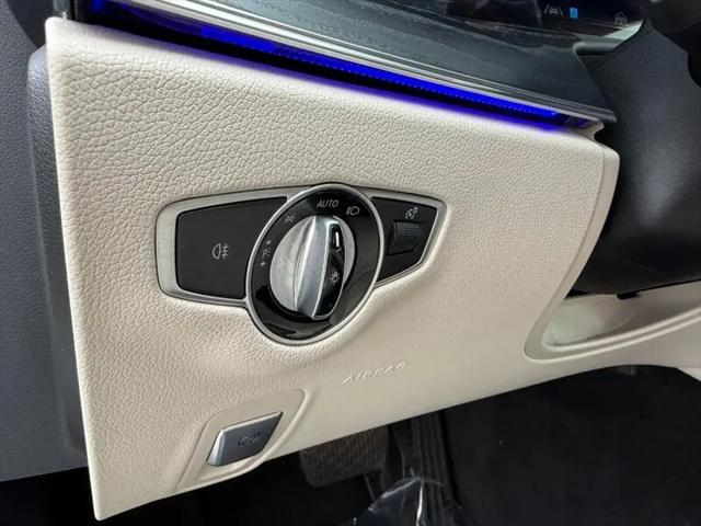 2021 Mercedes-Benz E 350 E 350