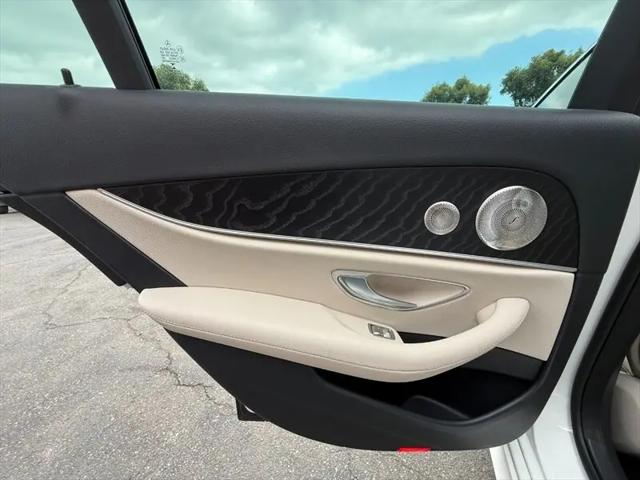 2021 Mercedes-Benz E 350 E 350