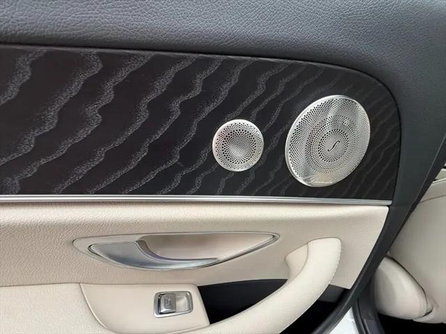 2021 Mercedes-Benz E 350 E 350
