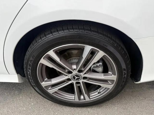 2021 Mercedes-Benz E 350 E 350