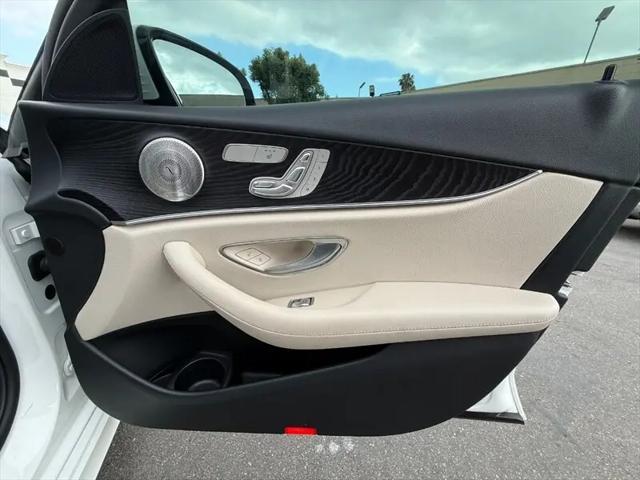 2021 Mercedes-Benz E 350 E 350