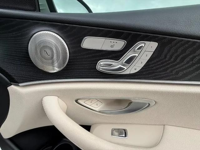 2021 Mercedes-Benz E 350 E 350
