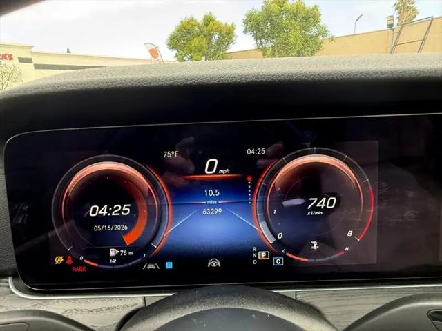 2021 Mercedes-Benz E 350 E 350