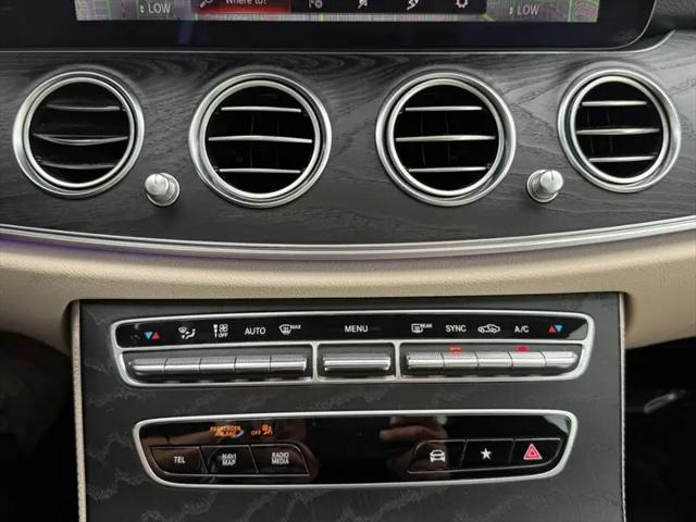 2021 Mercedes-Benz E 350 E 350