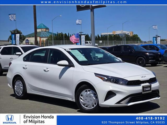 2024 Kia Forte LX for sale in Milpitas, CA