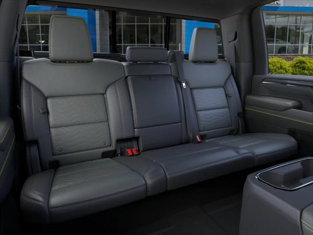 2026 Chevrolet Silverado 2500HD Crew Cab, Standard Bed, XR2, 4WD