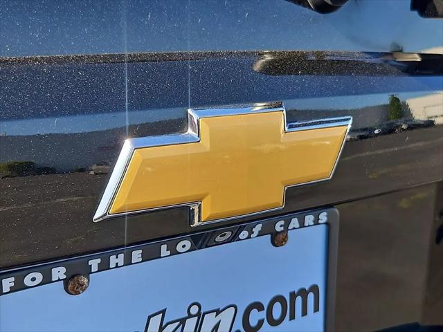 2012 Chevrolet Suburban LTZ